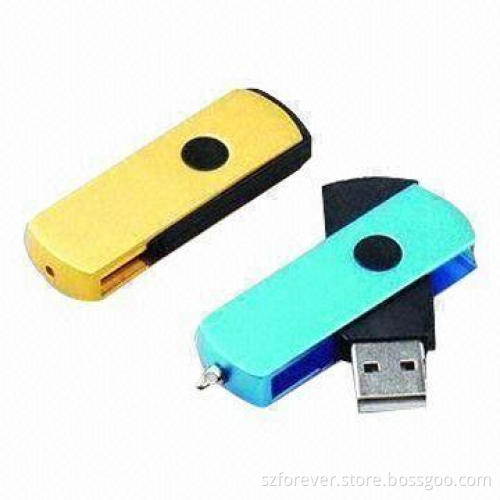 USB Flash Drives with Up to 16GB Capacity, Supports USB 1.0, 1.1 and 2.0 Interface